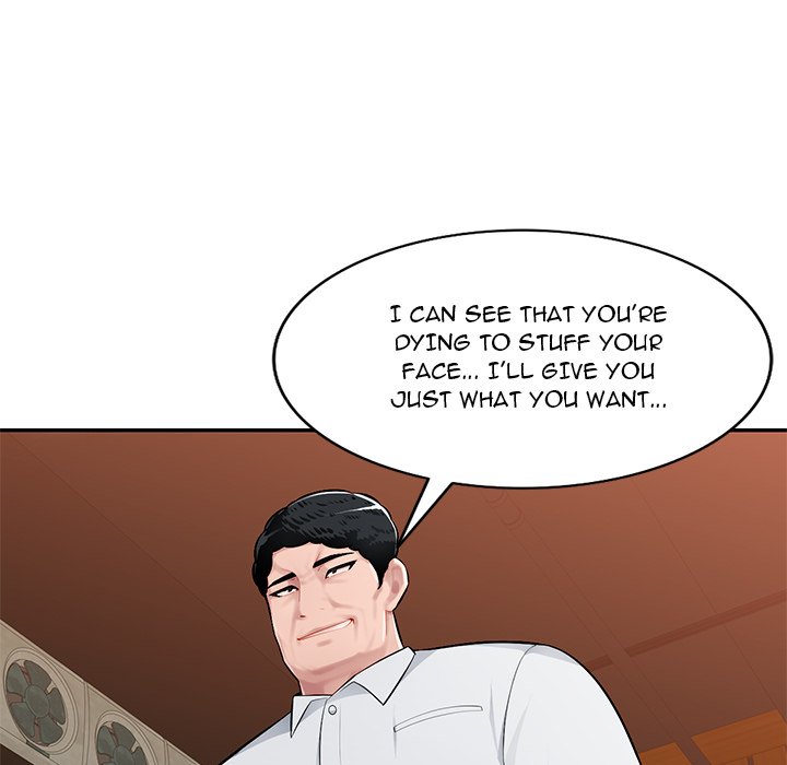 Boss Around - episode 6 - 25