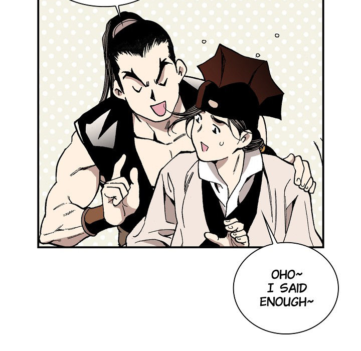 Magician's Murim Adventures - episode 24 - 46