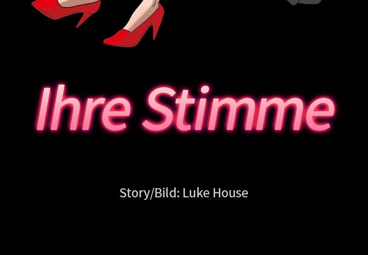 Ihre Stimme - episode 31 - 2