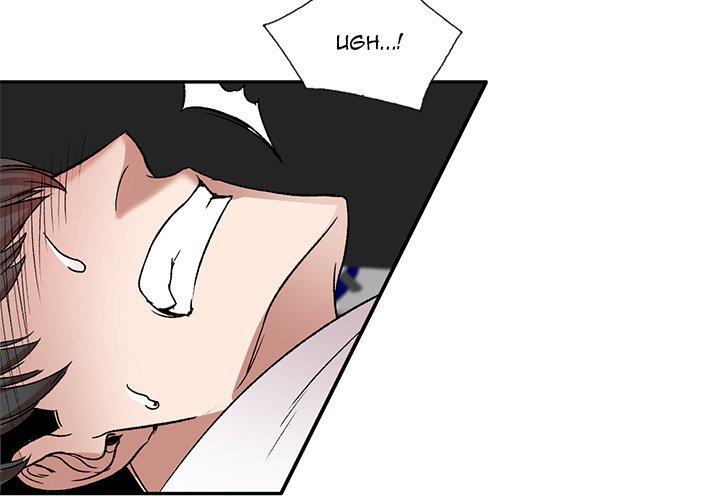 Don't Seduce Me! - episode 8 - 3