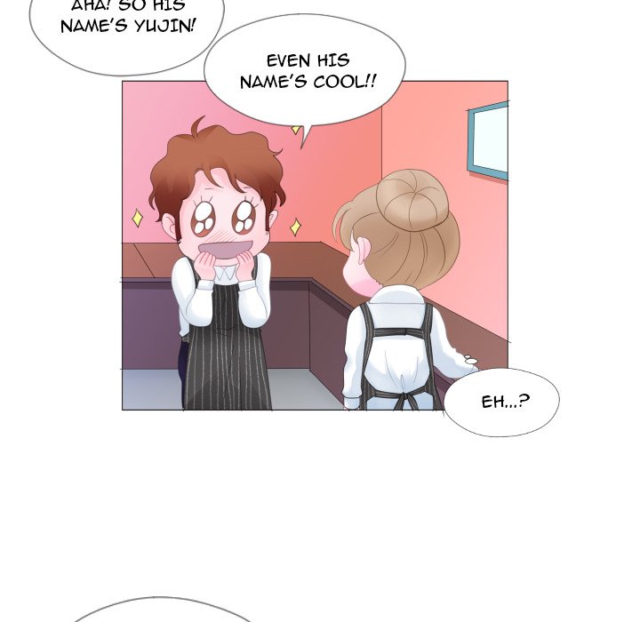You Have The Wrong Person - episode 27 - 44