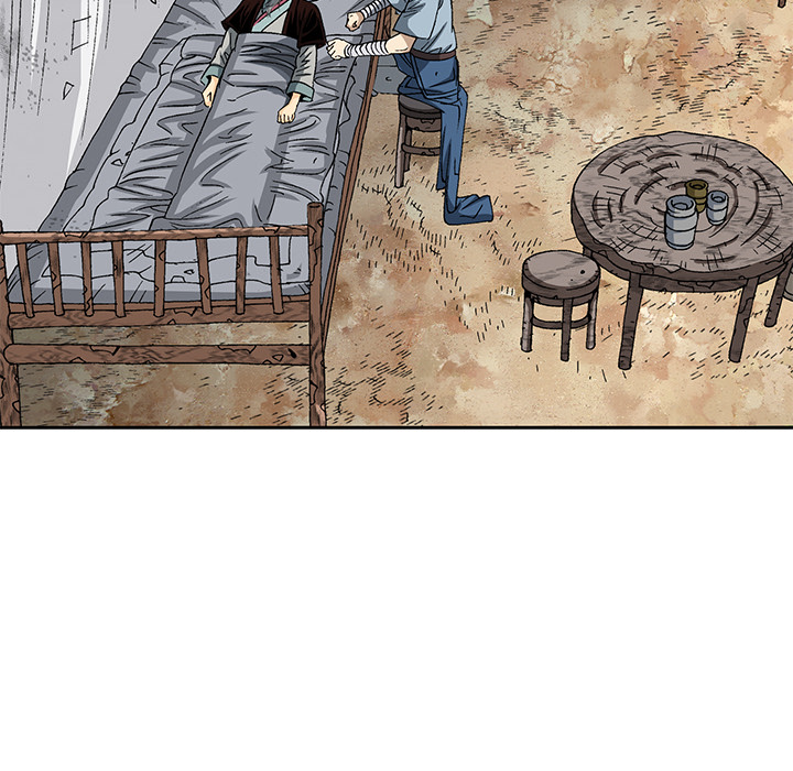 The Tale of The Hyungsan Sect - episode 11 - 9