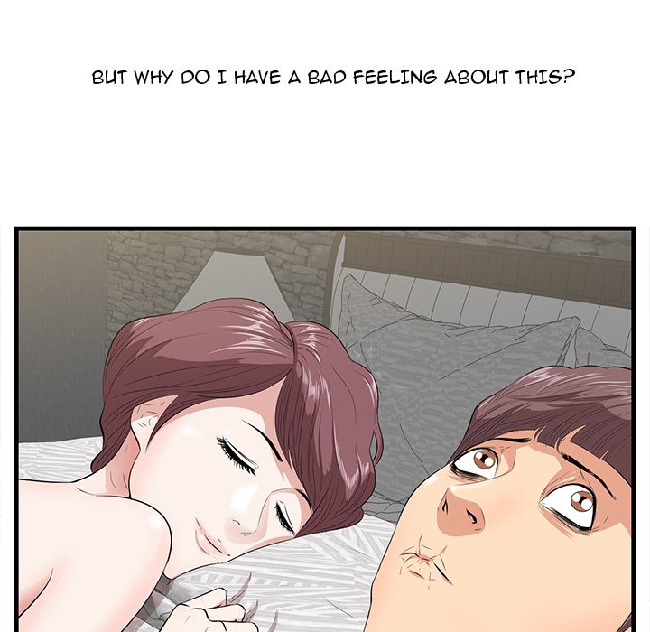 Something New - episode 12 - 13