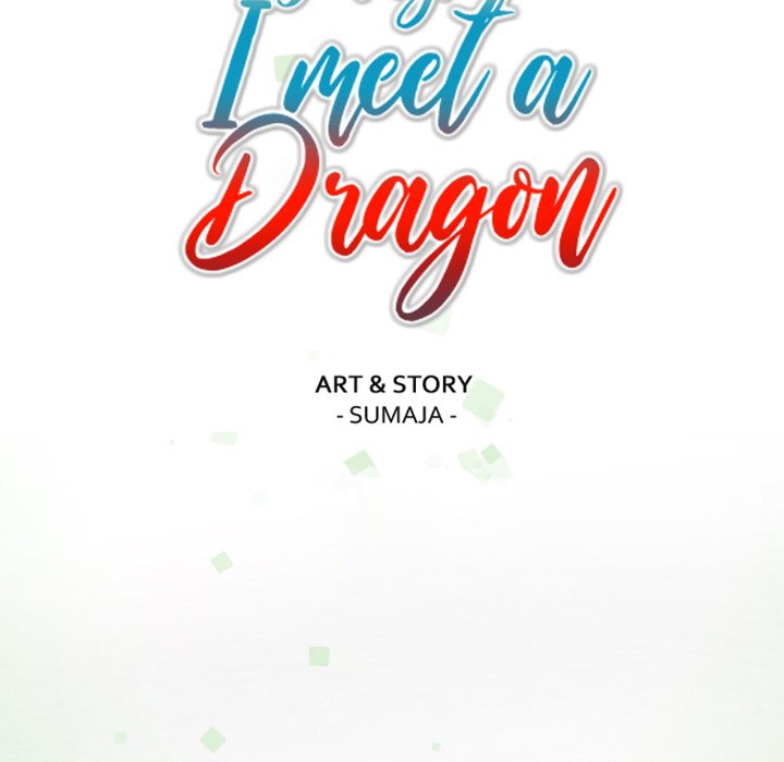 Today, I Meet a Dragon - episode 19 - 10