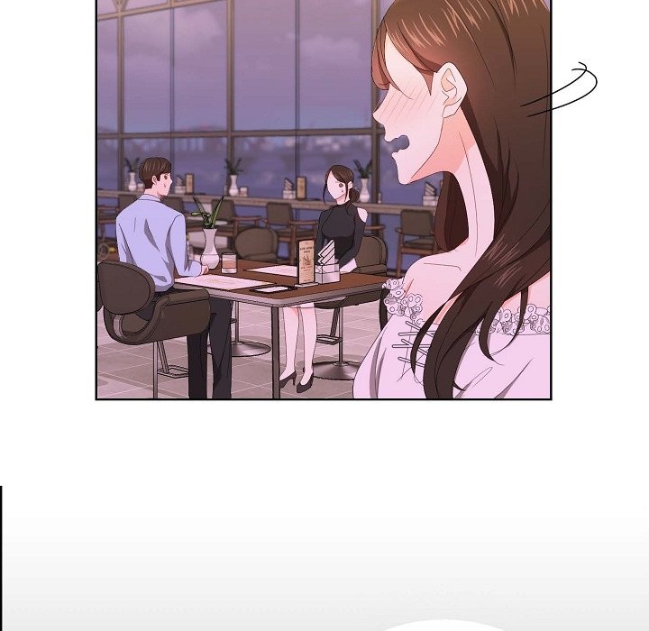 Fragrant Office Life - episode 9 - 12