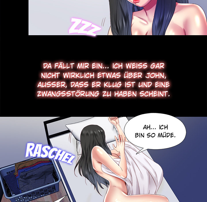 Heimliche Mitbewohnerin - episode 8 - 59