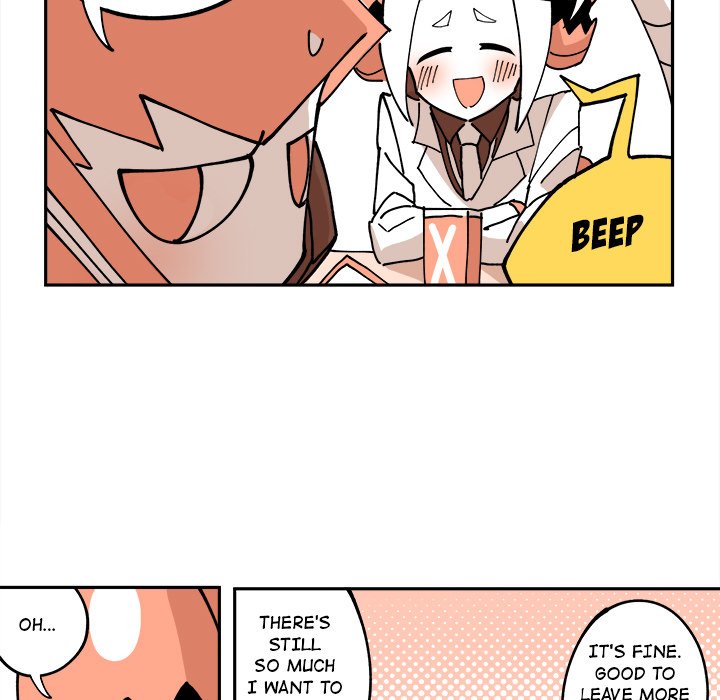 Iron Mech Bride - episode 4 - 33