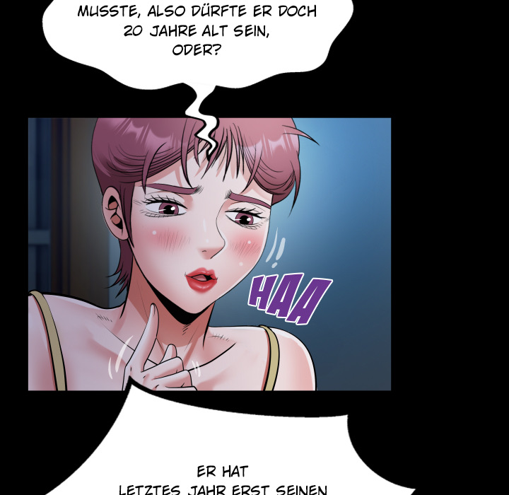 Unerwartete Verbindungen - episode 24 - 39