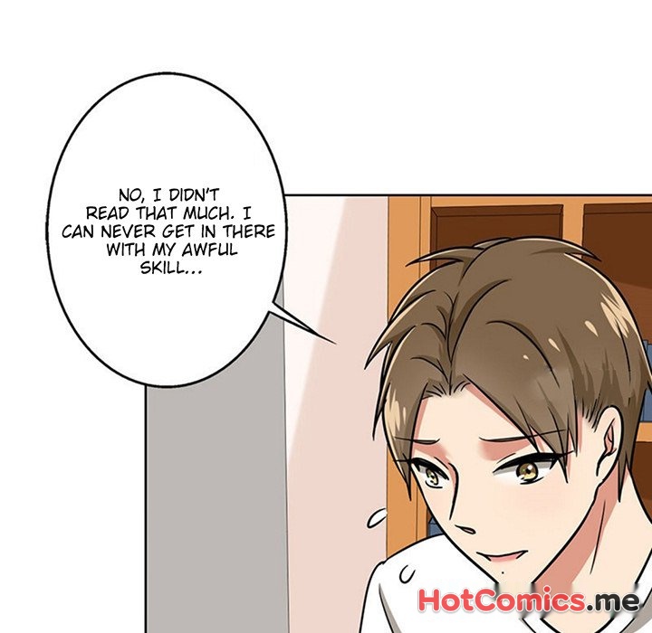 Become A Girl At Night - episode 21 - 65