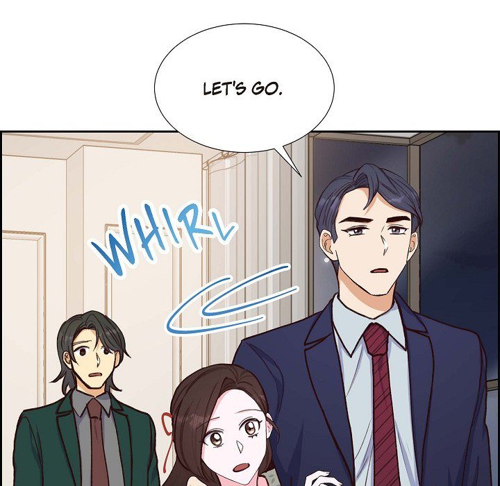 A Spoonful of Your Love - episode 17 - 119