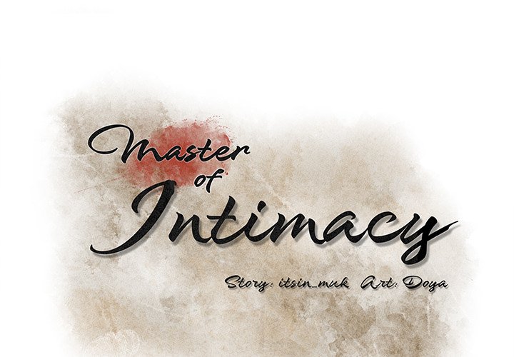 Master of Intimacy - episode 3 - 0