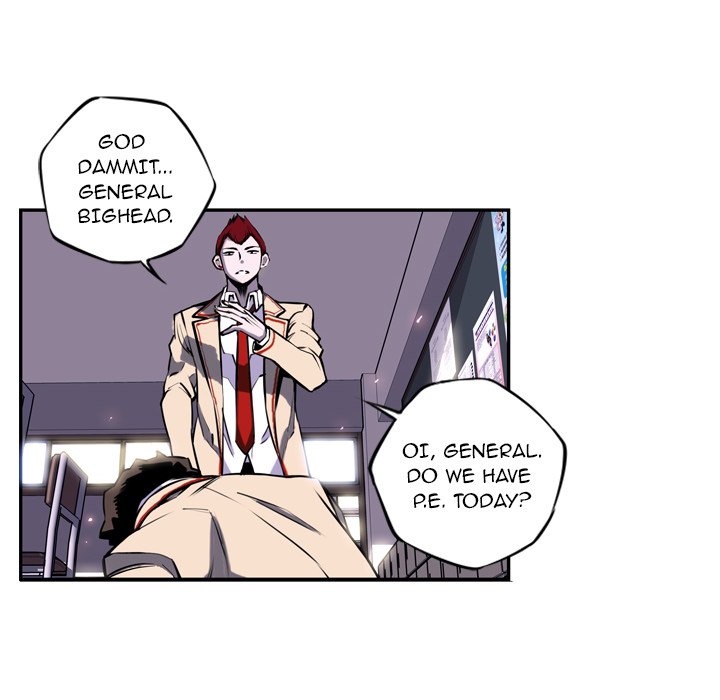 Supernova - episode 1 - 21