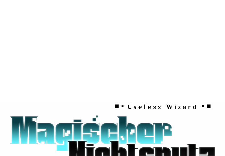Magischer Nichtsnutz - episode 12 - 0