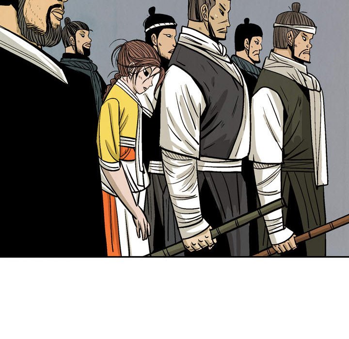 The Sword Clan - episode 59 - 15