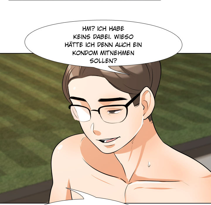 Das Partnerkarussell - episode 32 - 33