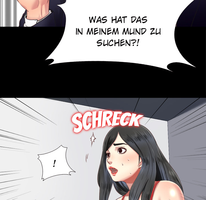 Heimliche Mitbewohnerin - episode 4 - 4