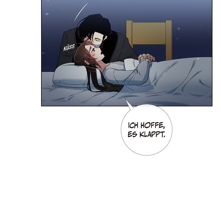 Die Magd und der Vampir - episode 49 - 65