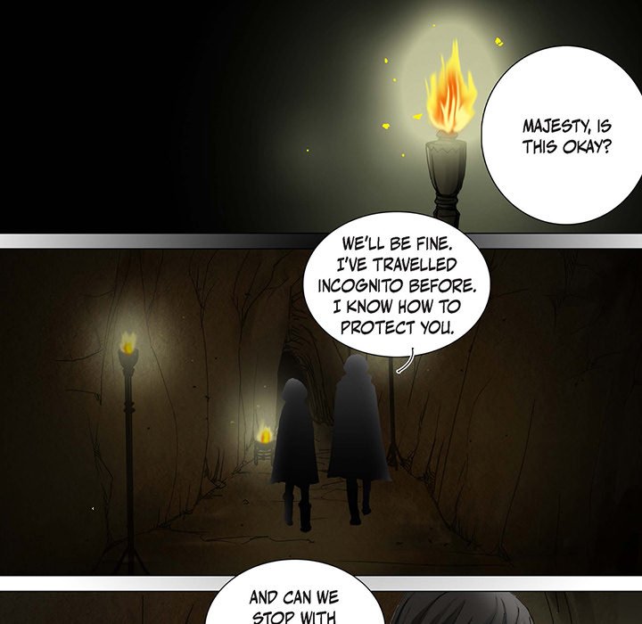 The Emperor's Woman - episode 37 - 38