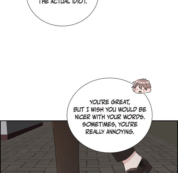 Anonymous Forum - episode 9 - 83