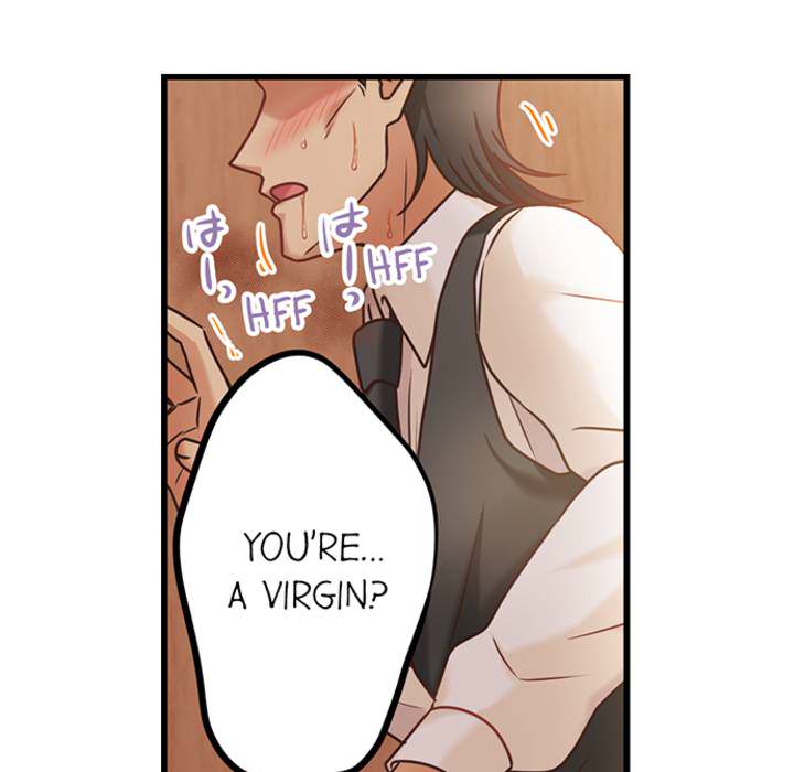 The Last Virgin in a Lustful World - episode 6 - 42