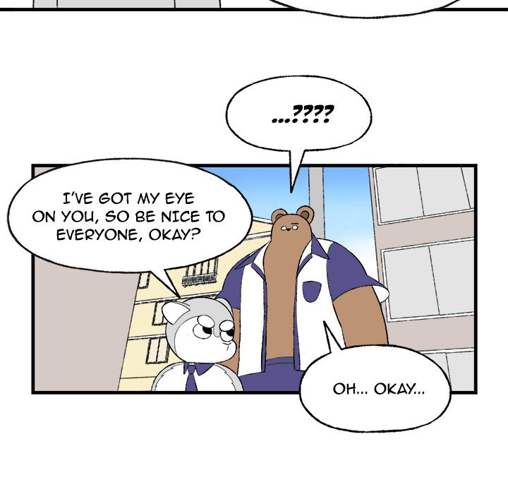 Herbivore High School - episode 12 - 74