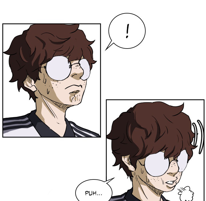 Tweener - episode 64 - 22