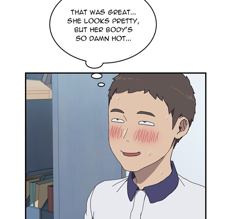 The Unwanted Roommate - episode 7 - 30
