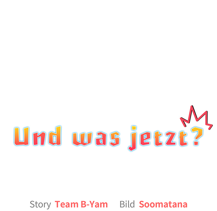 Und was jetzt? - episode 6 - 6