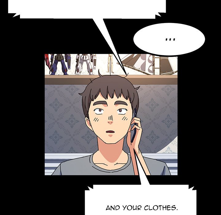 God Model - episode 25 - 111