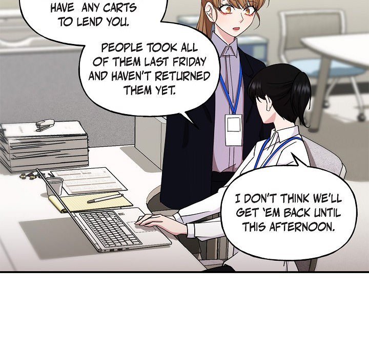 Unquenchable Thirst - episode 21 - 22