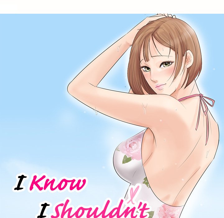 I Know I Shouldn't - episode 10 - 9