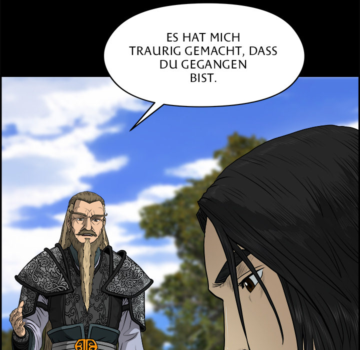 Das Schwert des Donners - episode 12 - 13
