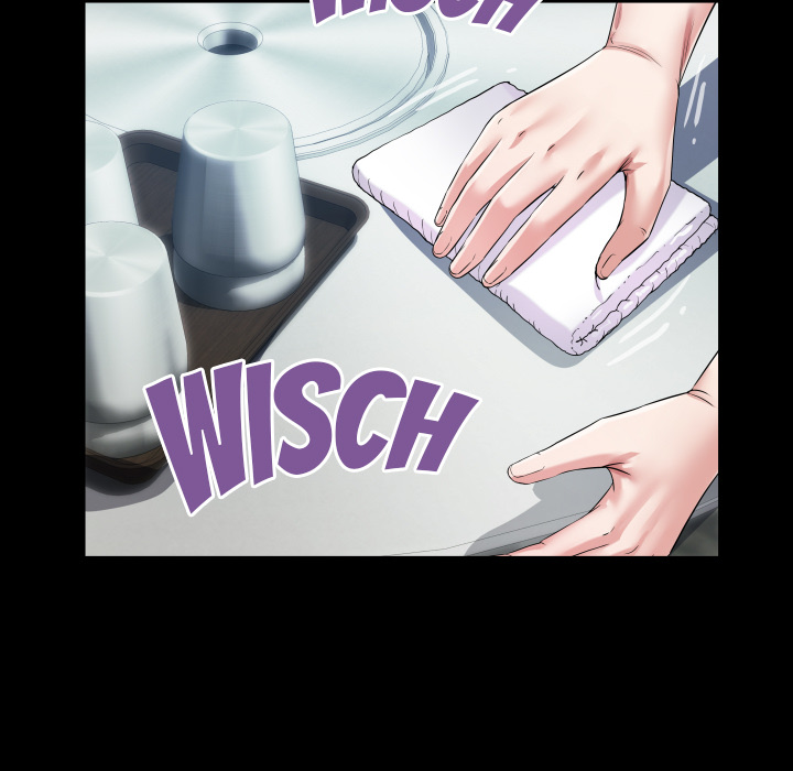 Einziehen, Ausziehen - episode 12 - 34