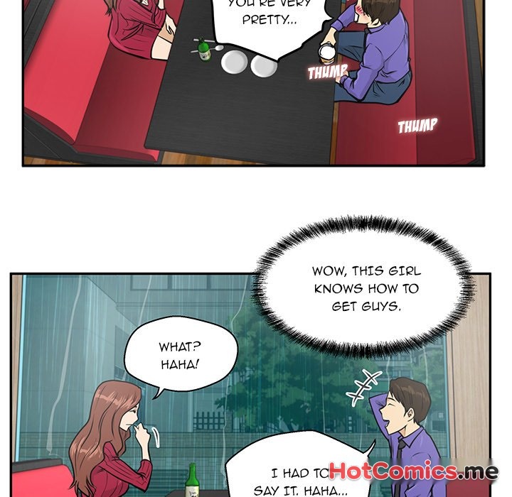 Mr. Kang - episode 19 - 91