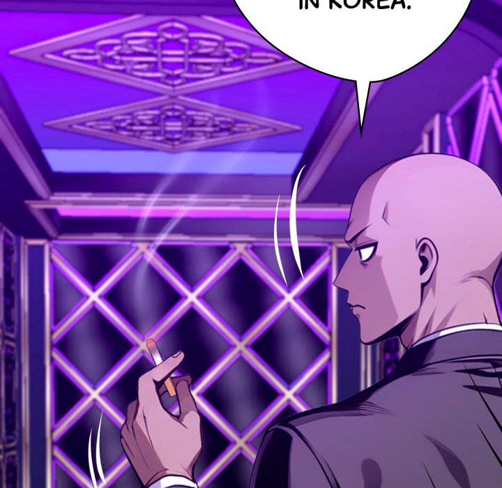 Workaholic Gangster - episode 32 - 185