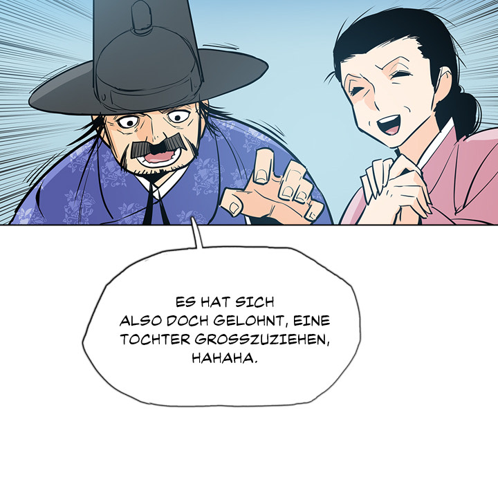 Yeongnos Giftzähne - episode 20 - 75