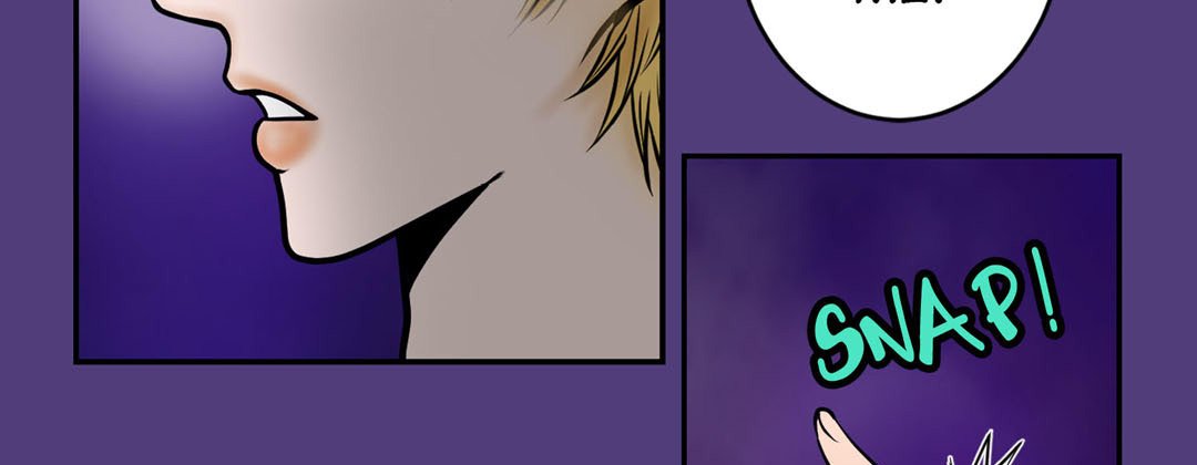 Living with The Wizard - episode 14 - 58