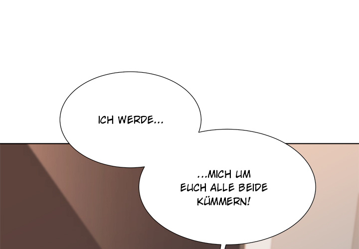 Ich will doch nur SIE! - episode 45 - 0