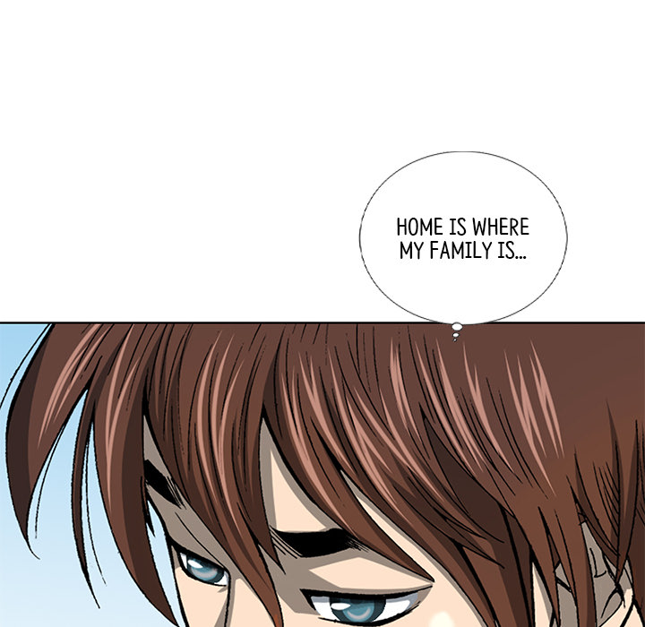 The Tale of The Hyungsan Sect - episode 3 - 140