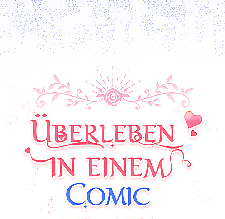 Überleben in einem Comic - episode 5 - 26