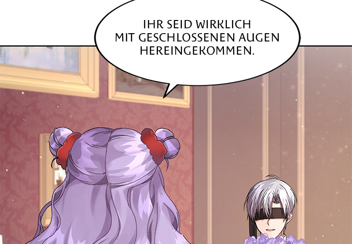 Ich bin die Frau des verdorbenen Nebencharakters - episode 9 - 1