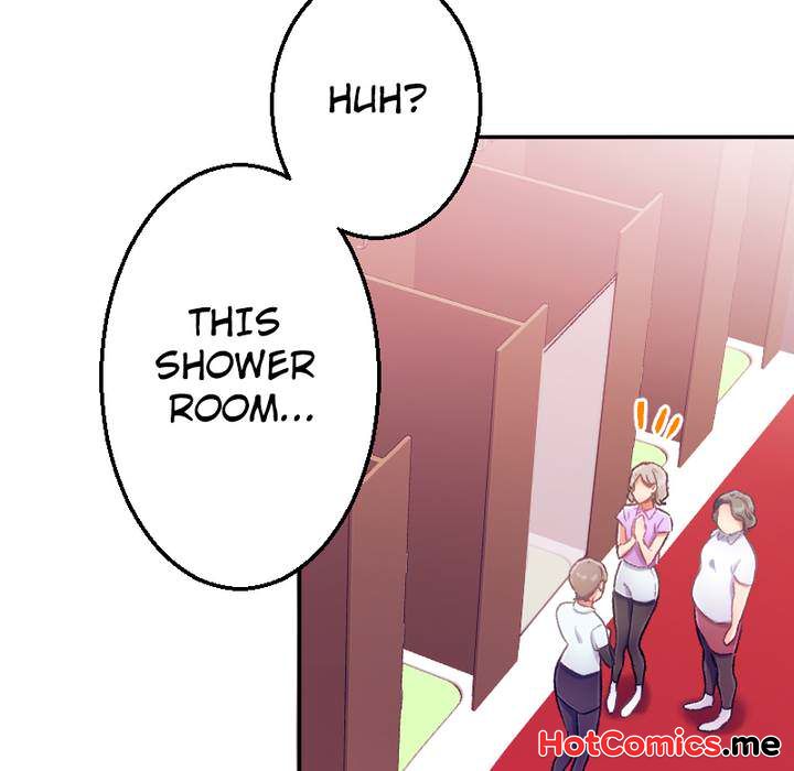 That Soaking Wet Girl - episode 18 - 110