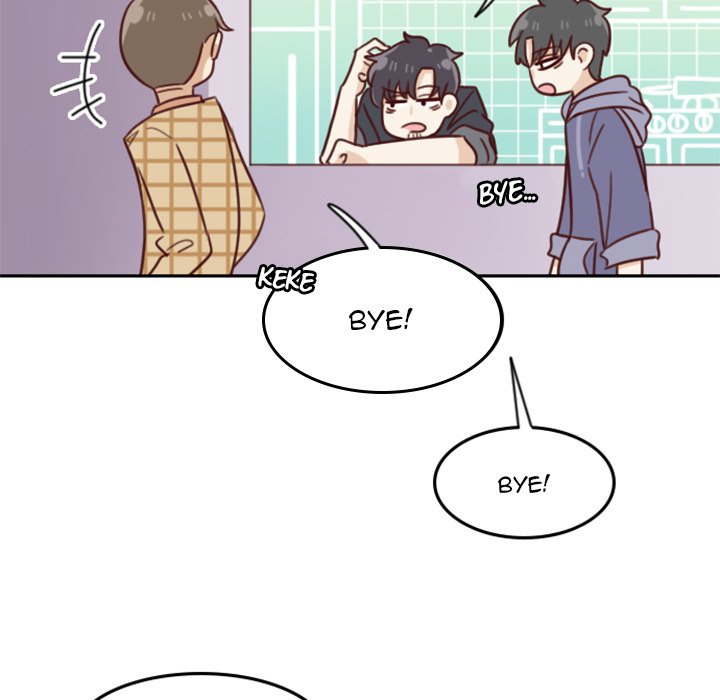 Hidden From The Light - episode 13 - 33