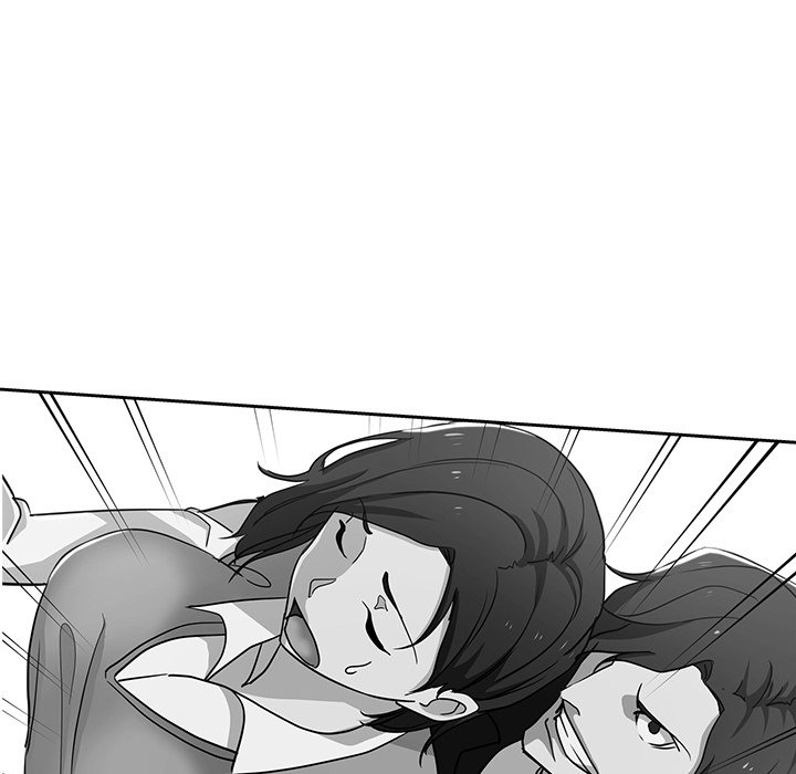 Dangerous Roomies - episode 8 - 50