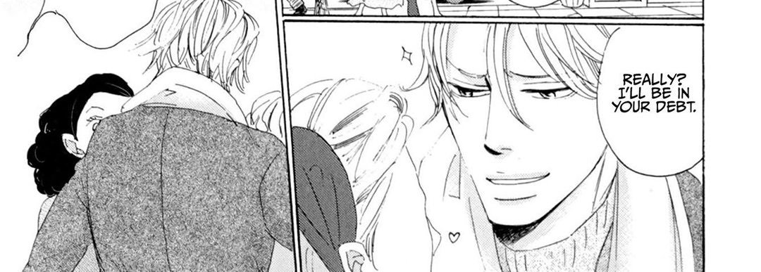 Ginza Neon Paradise - episode 7 - 43
