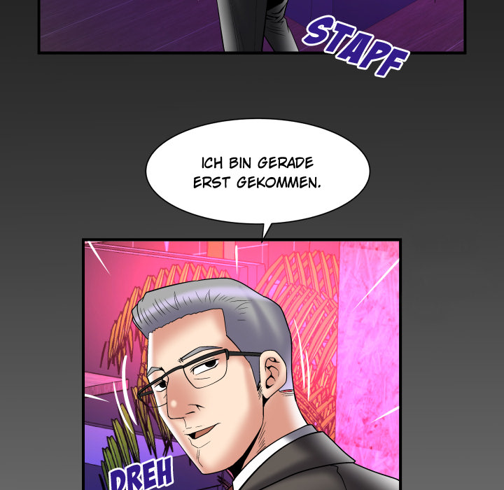 Die Partner meiner Frau - episode 73 - 98