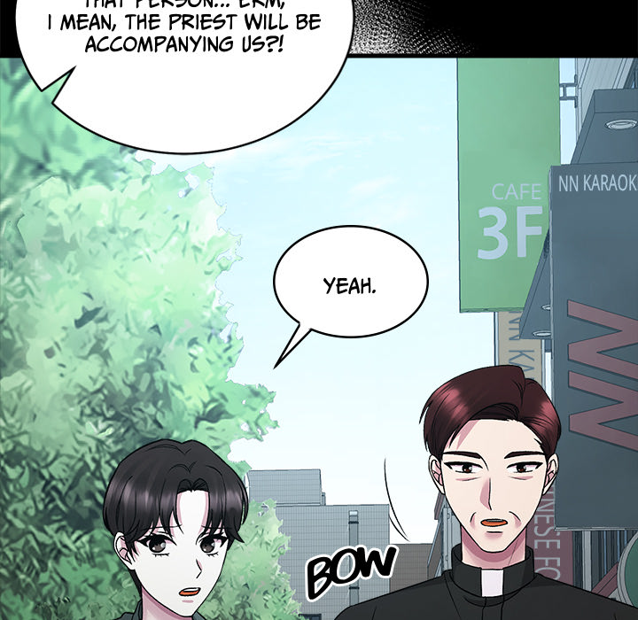 Demon Cat - episode 32 - 26