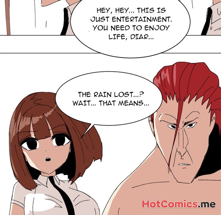 Chilly Charlie - episode 3 - 19