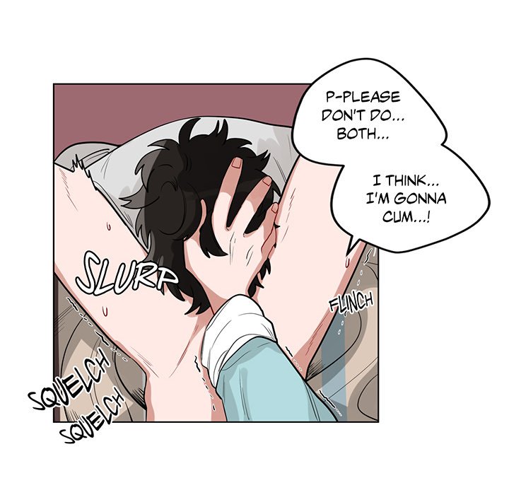 Sign - episode 23 - 27