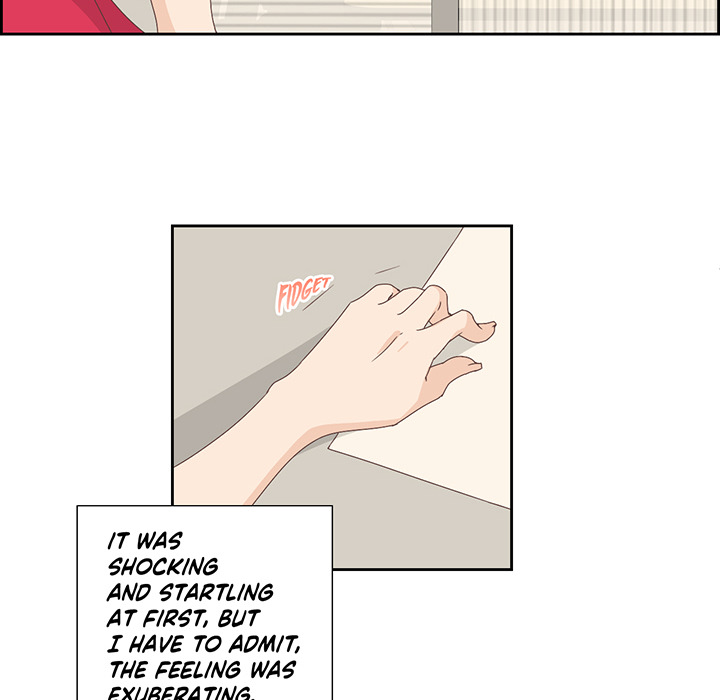 An Innocent Sin - episode 4 - 35